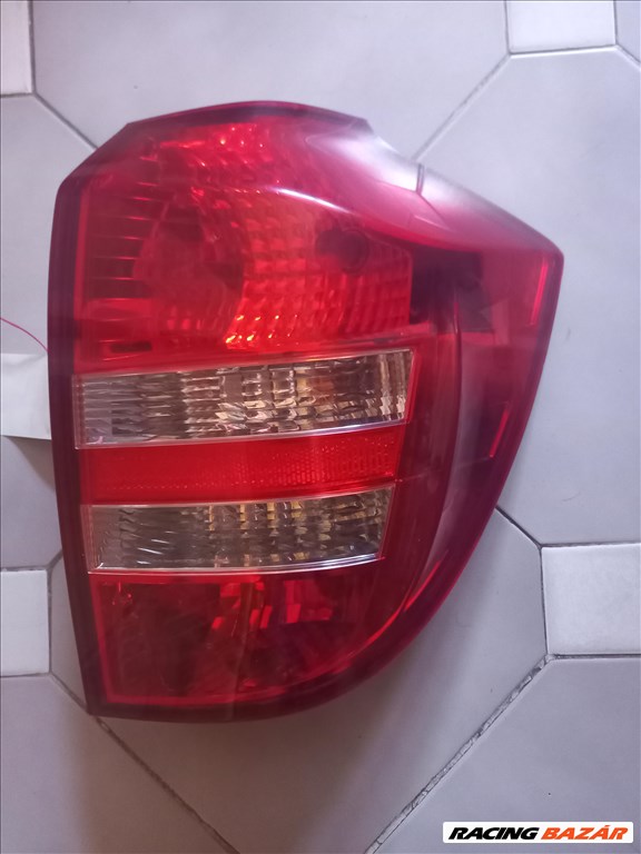 Kia Cee'd (ED) bal hátsó lámpa 924011h300 1. kép