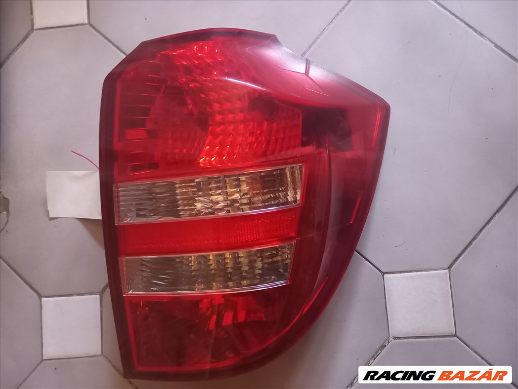 Kia Cee'd (ED) bal hátsó lámpa 924011h300 3. kép