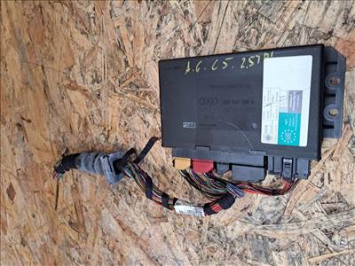 Audi A6 C5   (1998-2004)  Komfort Elektronika 