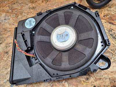 BMW 3 E90/91 (2007-2013) Mélyhangszóró