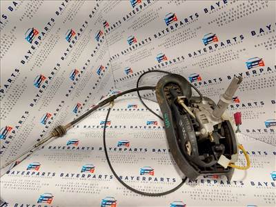 BMW E39 automata sebesség váltó kulissza váltókulissza fokozatválasztó kar