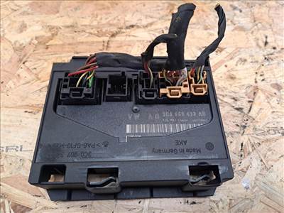 Vw Passat B6 (2005-2011) Komfort Elektronika