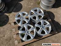 15" 5x100 Skoda Fabia