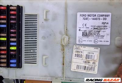 7G9T-14A073-DD Ford BCM Vezérlő eladó
