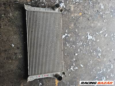 Toyota Avensis (T270), Toyota Verso Intercoller