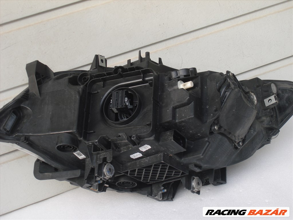 BMW 2-es F22 F23 Jobb első Led Fényszóró 63.118738680 2015-től Hibátlan 4. kép