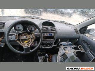 Suzuki Ignis II Váltó kulissza *119223*