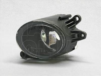 Volvo S40 2004-2007 - Ködlámpa H11 bal TYC