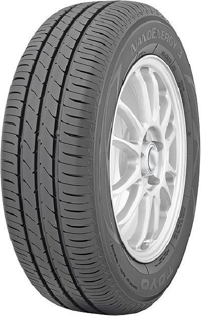 Toyo NanoEnergy 3 165/70 R14 81T nyári gumi 1. kép