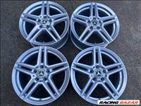 4db Uniwheels 17" Mercedes-Benz E osztály - Vito alufelni. (3533)