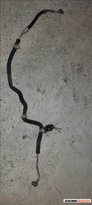 Mazda 5 klímacső nyomáskapcsoló