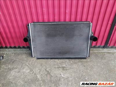 Volvo S60 2.4T intercooler eladó!