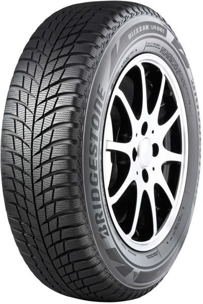 Bridgestone BRIDGEST LM-001  (*) DOT 2019 205/60 R17  1. kép