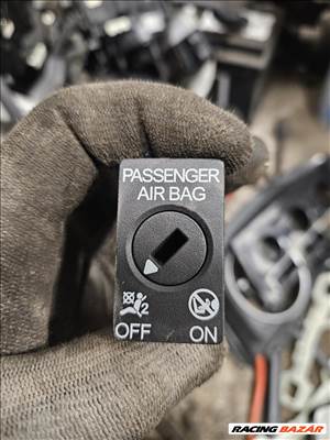 Volkswagen Golf VII Légzsák kapcsoló  5c5919237