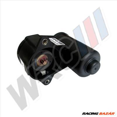 Féknyereg állító motor Volkswagen Passat, Sharan, Tiguan - 6 fogas kivitel 3C0998281B