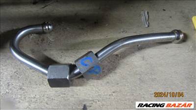 Volkswagen Caddy 1,4 TSI 2018 üzemanyagcső  04e130241aq