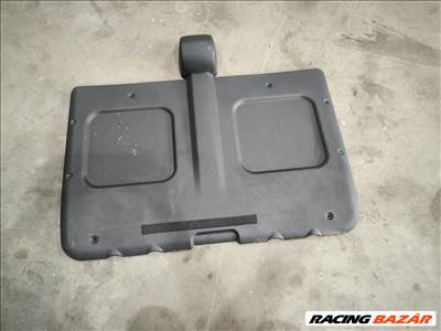 Renault MASTER Opel MOVANO 98- Dupla ülés támla kárpit borítás 4946 7701044347