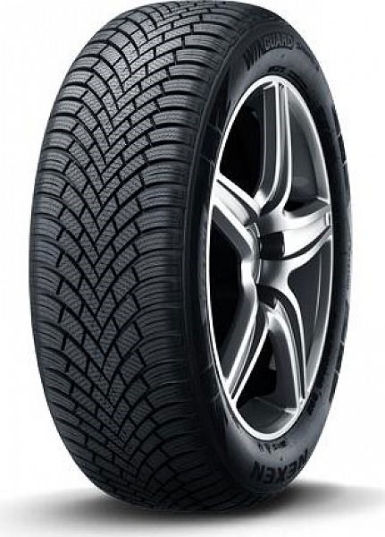 NEXEN WINGUARD SNOW G 3 WH21 215/70 R16 100T téli gumi 1. kép