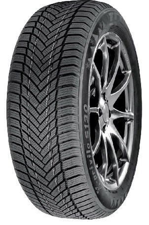 Tracmax S-130 DOT2021 185/55 R14  1. kép