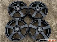 4db Dezent 17" VW - Skoda - Seat alufelni. (3513)