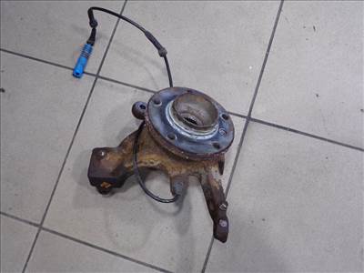 BMW E46 325xi 330xi 330xd bal első csonkállvány tengelycsonk