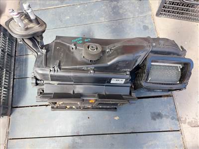 BMW E81 E82 E87 E88 X1 116d 118d 120d 123d N47 fûtésbox fûtés box kompletten