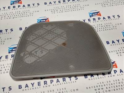 BMW E39 sedan szürke hangszóró rács borítás