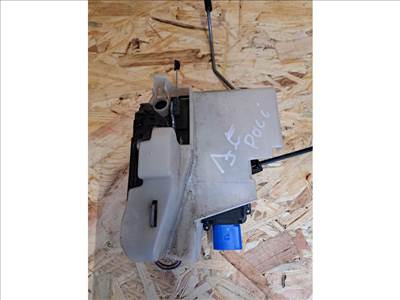 Vw Polo 9N (2002-2009)  Jobb Első Ajtó Központizár