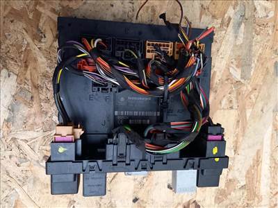 Vw Passat B6 (2005-2011) Komfort Elektronika