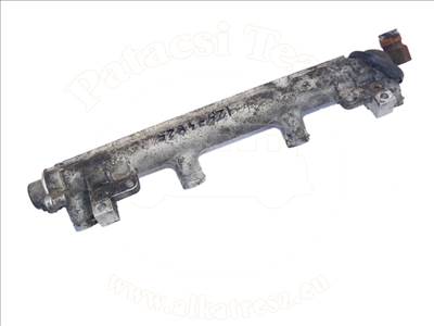 Opel Vectra C 2001-2008 - elosztó, üzemanyag befecskendezés, z22se