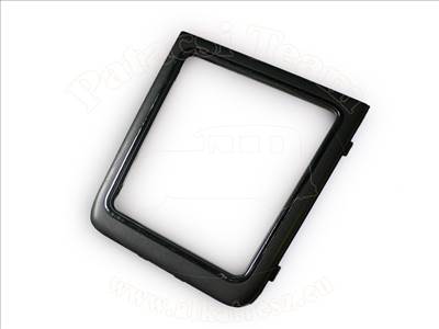 Opel Vectra C/2 2005-2008 - díszkeret, váltókar, konzol, CVT automata váltóhoz, fényes króm