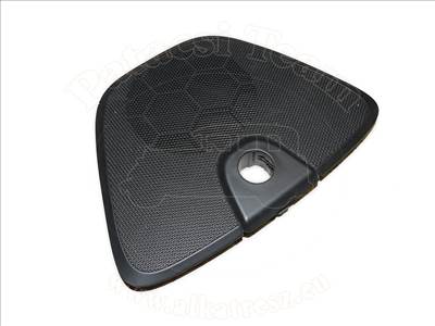 Opel Cascada 2013-2019 - rács, hangszóró, műszerfal, közép, fekete, klímavezérléshez vagy tolvajriasztó rendszerhez