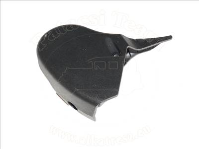 Opel Astra K 2015-2021 - burkolat, beállító mechanizmus, bal oldali első ülés, belső, fekete