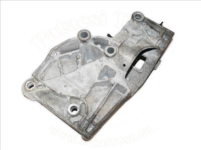 Opel Cascada 2013-2019 - tartó, klímakompresszor, kivéve változó áttételű szervókormány, (a/y/z)20(dt/dtc/dte/dth/dtj/dtl/dtr), jelölés: BC