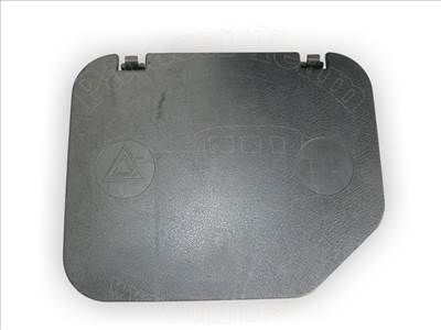 Opel Astra F 1991-2002 - fedél, oldalfal burkolat, bal oldali, antracit, caravan