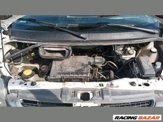 Ford Transit Mk7 Váltó bowden *132814*