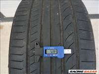 285/35R21 Continental nyári gumi 2db eladó!