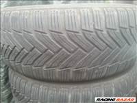  205/55R16 Michelin Alpin6 téli gumi 