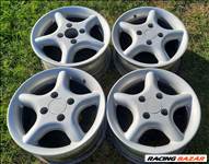 4x114.3 Exip Alufelni 15" Nissan, Volvo