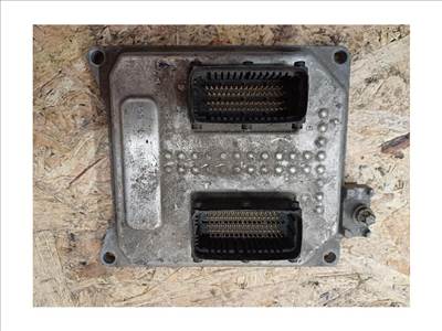 Opel Vectra C (2002-2009)  1.8 16v Benzines Motorvezérlő 