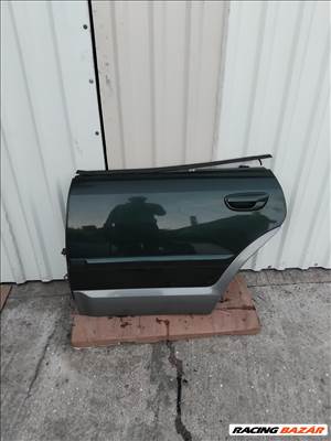 Subaru Outback III (BL/BP) Bal hátsó Ajtó 1986