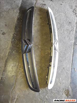 Citroen Xsara Picasso Hűtődíszrács