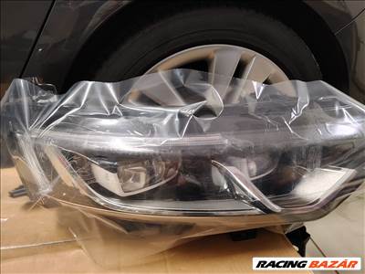 Renault Koleos fényszóró 260109289R 