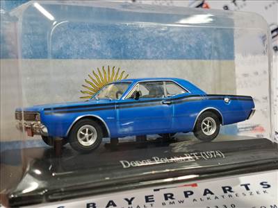 Dodge Polara RT (1974) - Edicola - 1:43