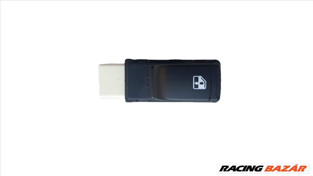 Chevrolet Aveo jobb bal első hátsó ablakemelő kapcsoló 202005661 96652191 1. kép