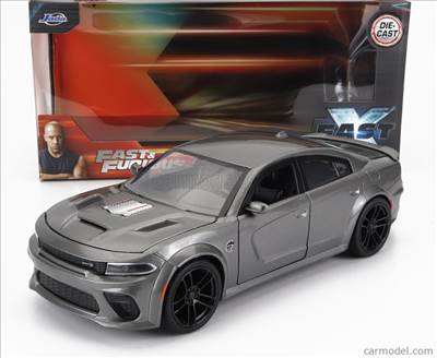 DODGE CHARGER 2021 - FAST & FURIOUS FAST X