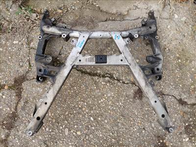 BMW E39 520 523 525 528 530 520d 525tds első bölcső keret