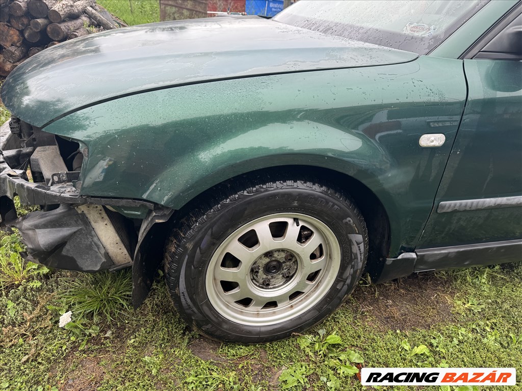 Volkswagen Passat B5 sárvédő  1. kép