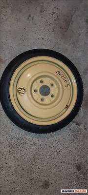 Mazda 5 mankókerék 