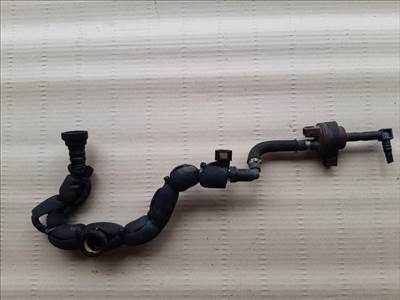 Citroen C2 (2002-2010) 1.4 Benzines  Kartergázcső